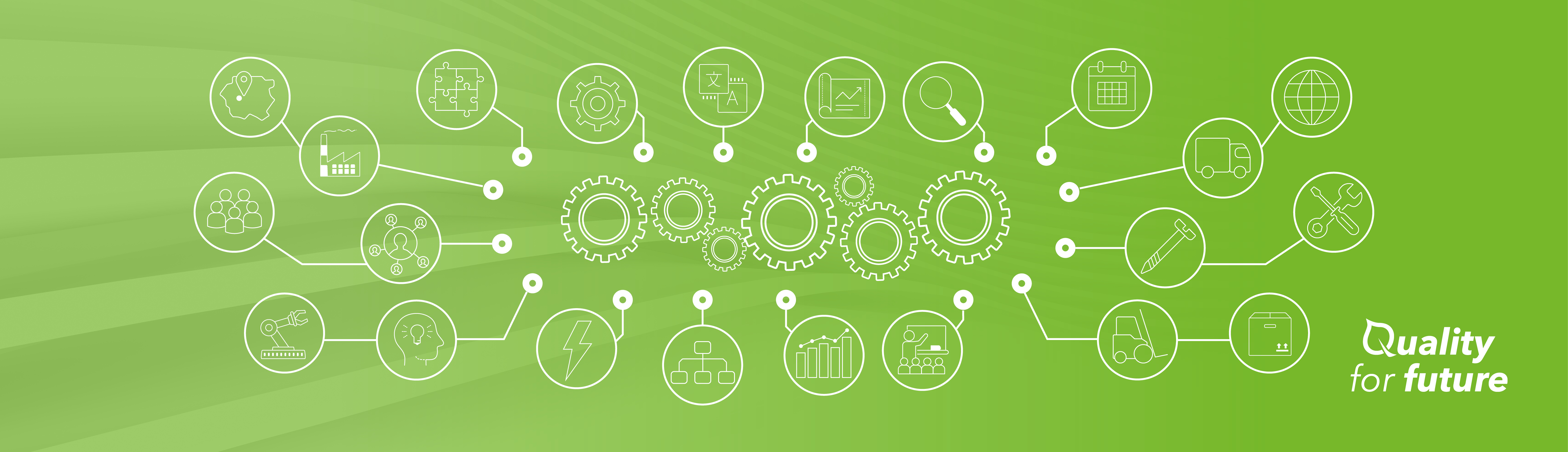 2022_07_Banner green23 Project Management
