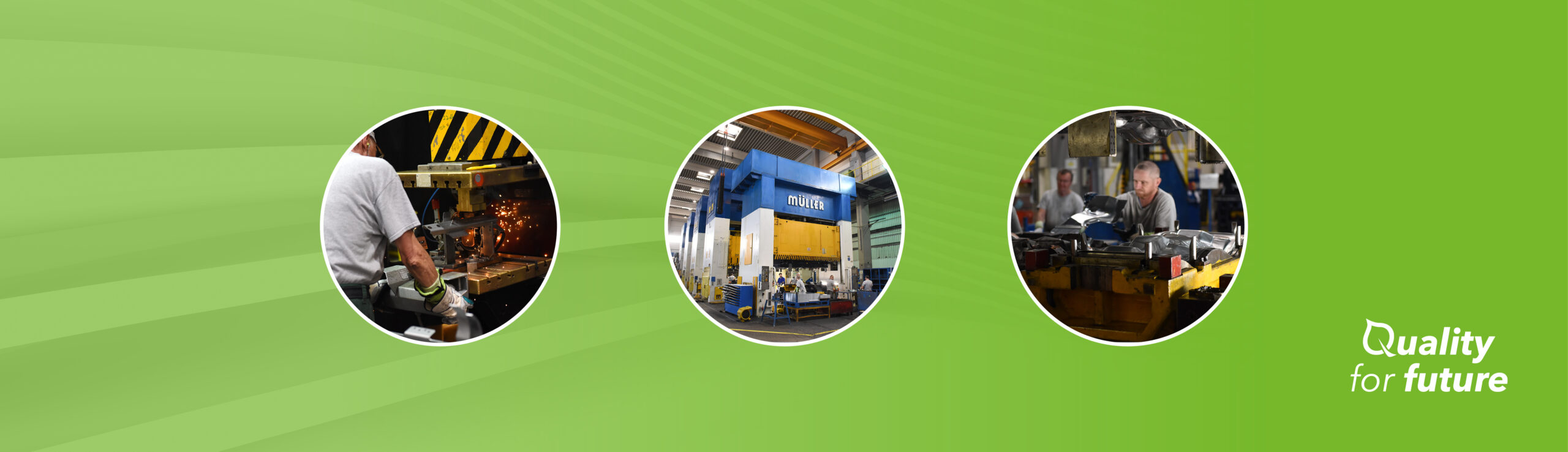 2022_07_Banner green24 Werkzeugmanagement - VNT Automotive