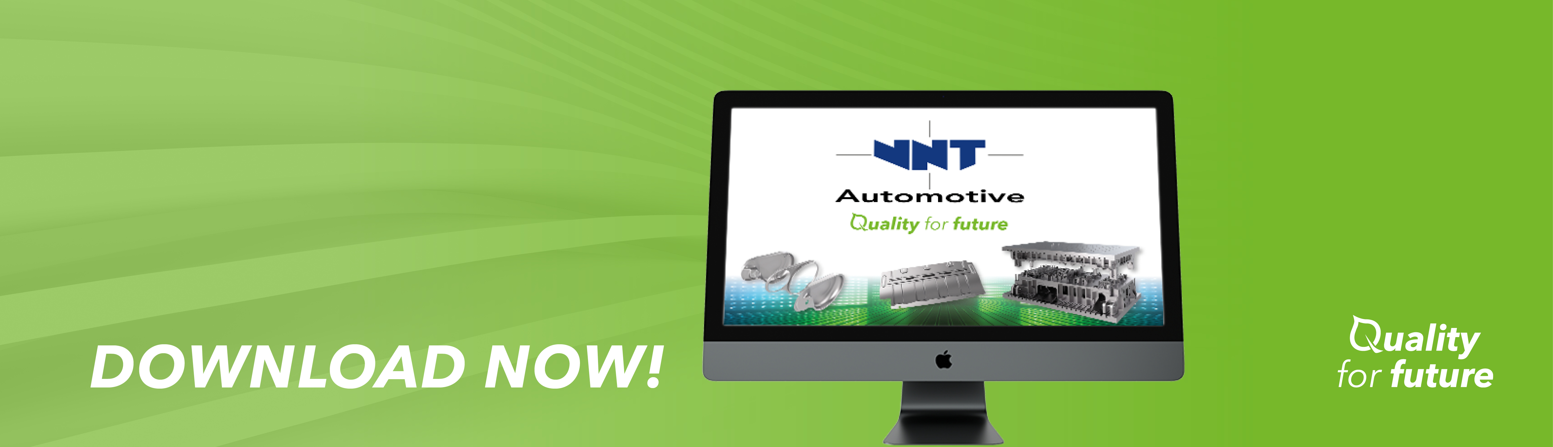 Tool management - VNT Automotive